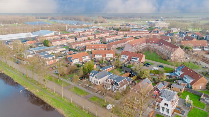 Foto 10 van Leeuwarderstraatweg 30