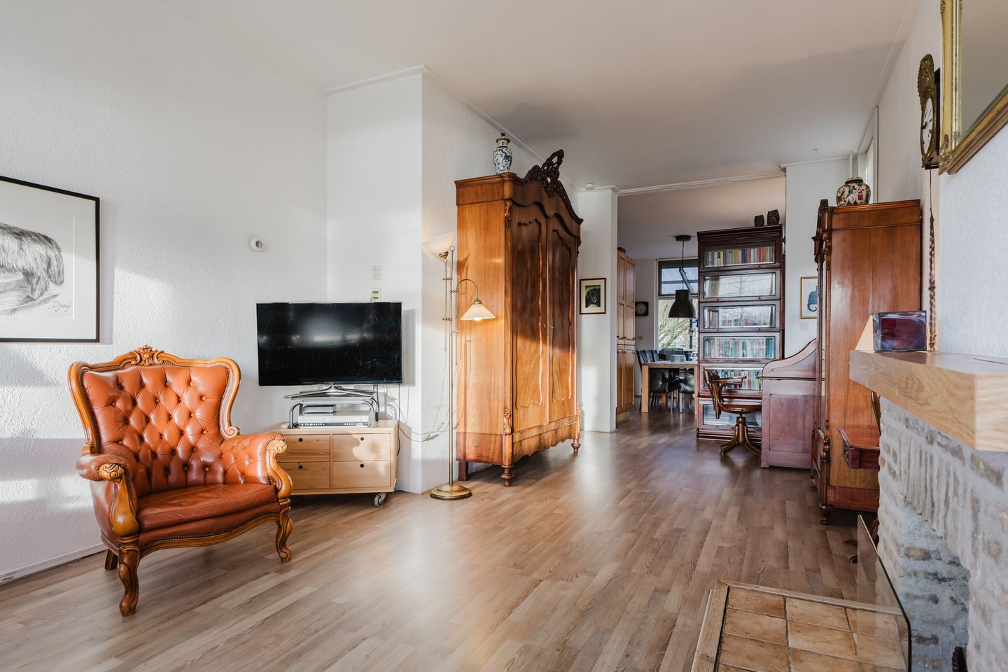 Foto 19 van Leeuwarderstraatweg 30