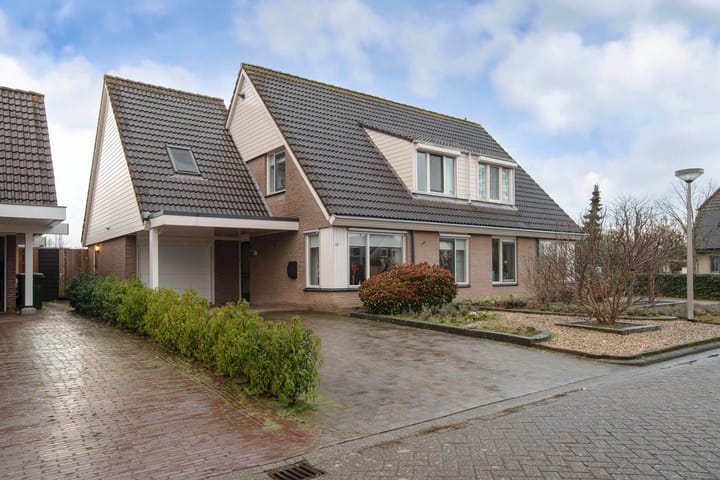 Foto 1 van Korhoenweg 57