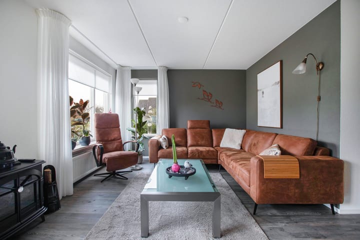 Foto 3 van Korhoenweg 57