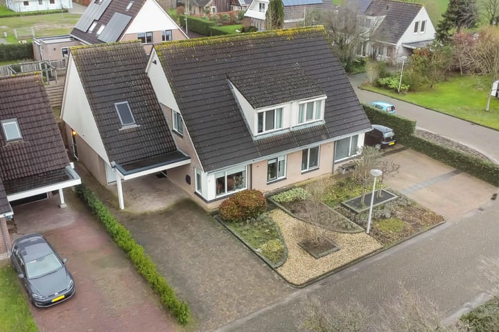 Foto 5 van Korhoenweg 57