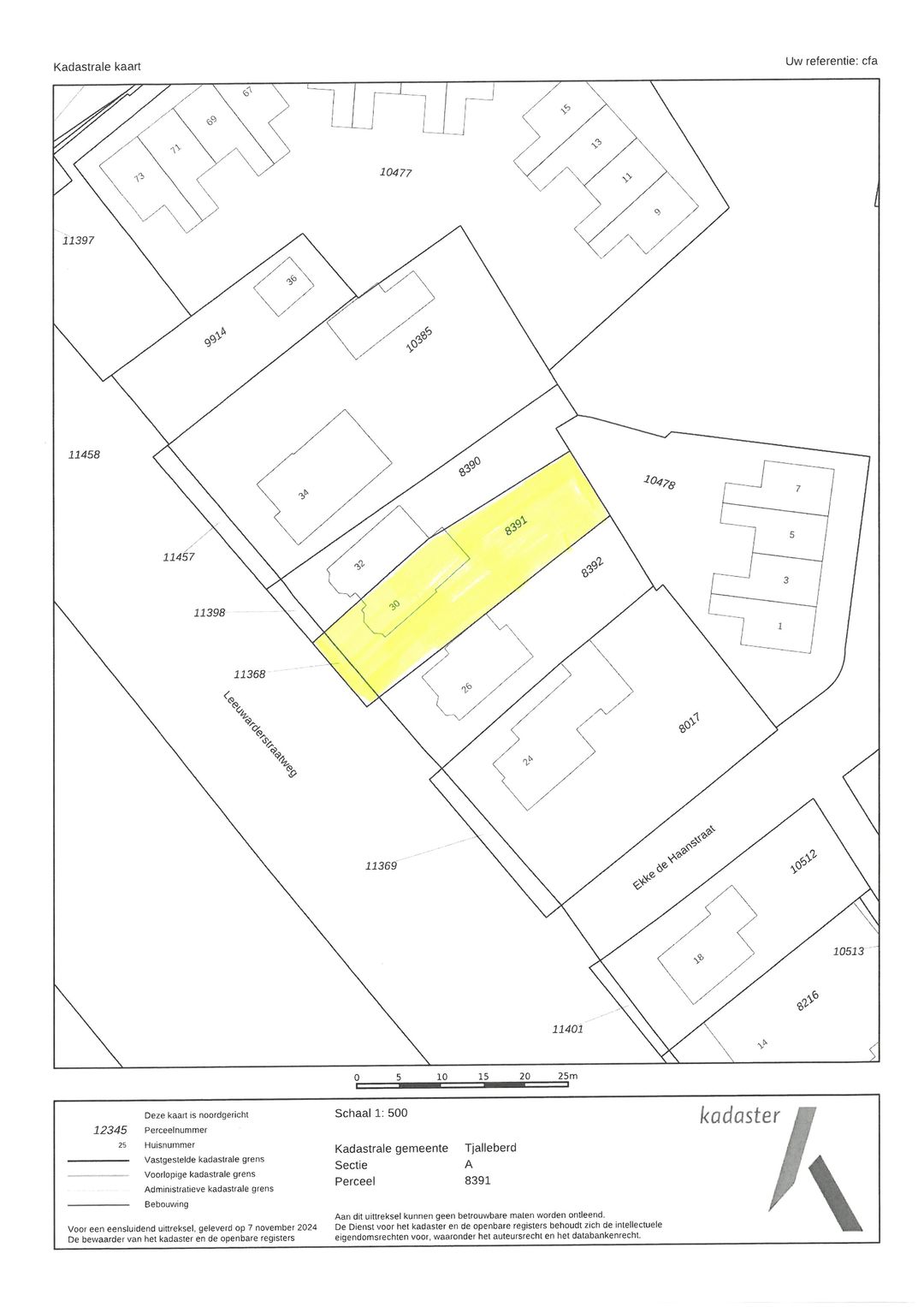 Foto 53 van Leeuwarderstraatweg 30