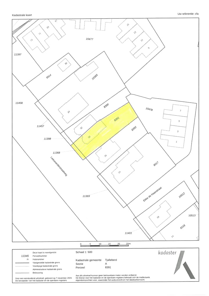 Foto 53 van Leeuwarderstraatweg 30