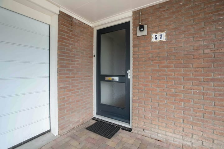 Foto 6 van Korhoenweg 57