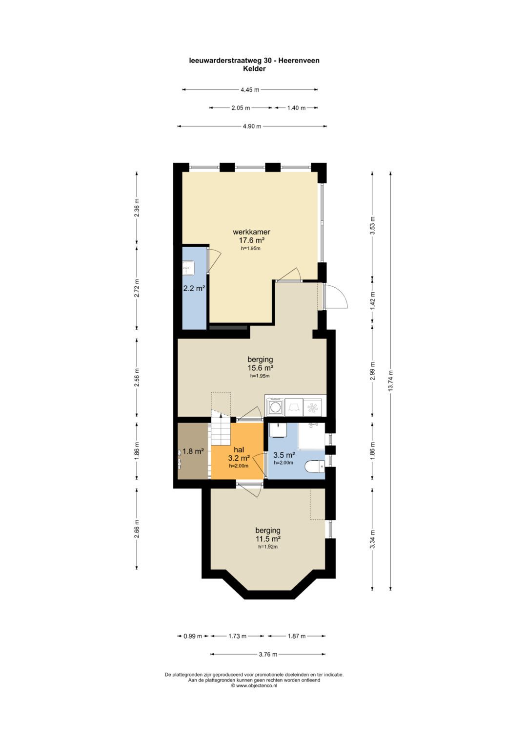 Foto 56 van Leeuwarderstraatweg 30