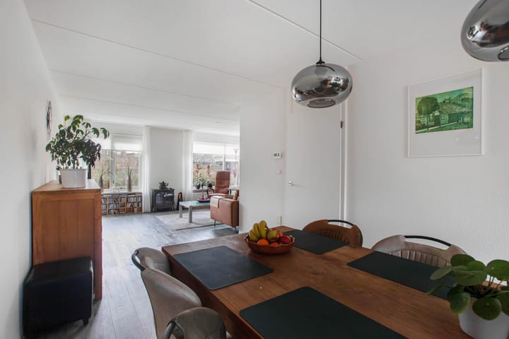 Foto 8 van Korhoenweg 57