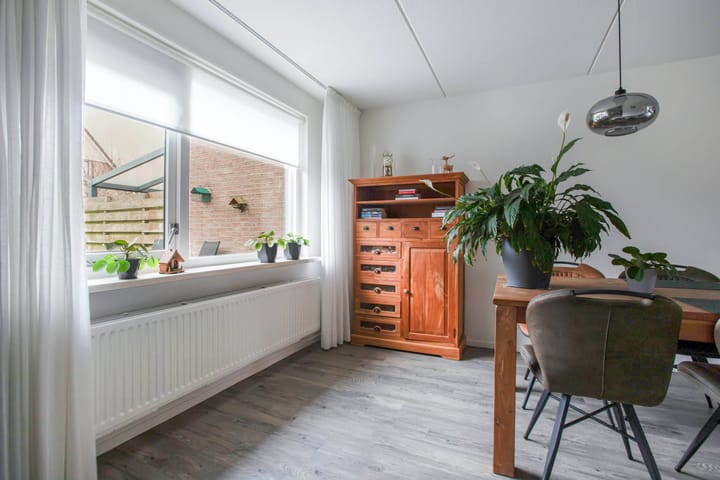 Foto 9 van Korhoenweg 57