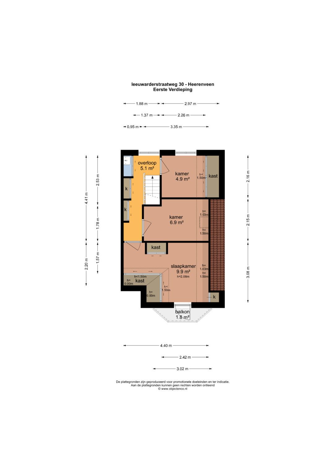 Foto 55 van Leeuwarderstraatweg 30