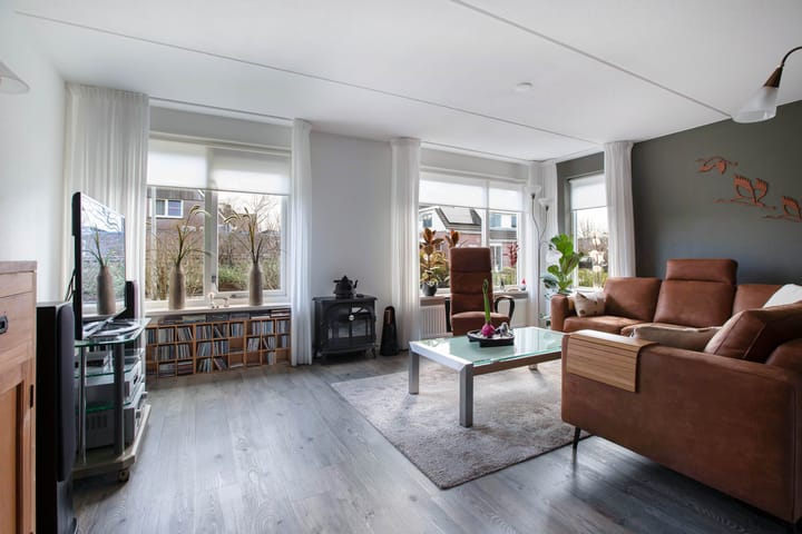 Foto 11 van Korhoenweg 57