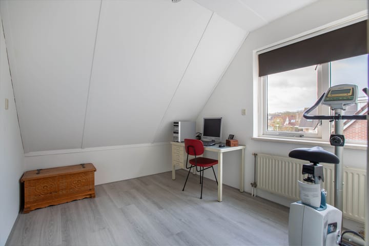 Foto 25 van Korhoenweg 57