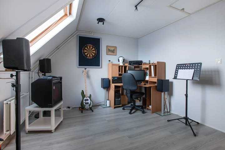 Foto 26 van Korhoenweg 57