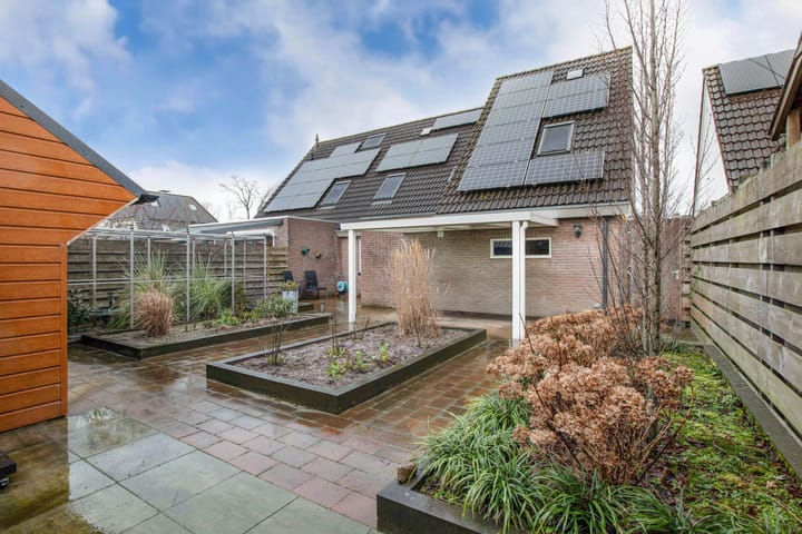 Foto 29 van Korhoenweg 57