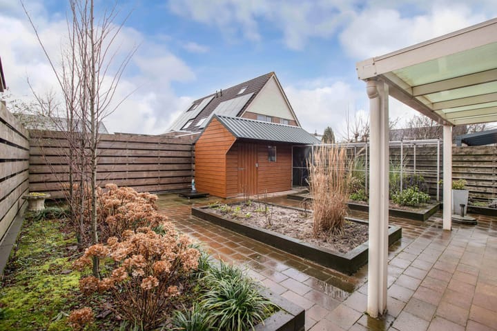 Foto 30 van Korhoenweg 57