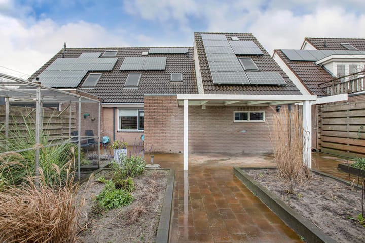 Foto 31 van Korhoenweg 57