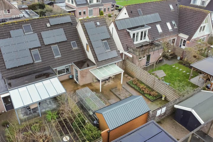 Foto 32 van Korhoenweg 57