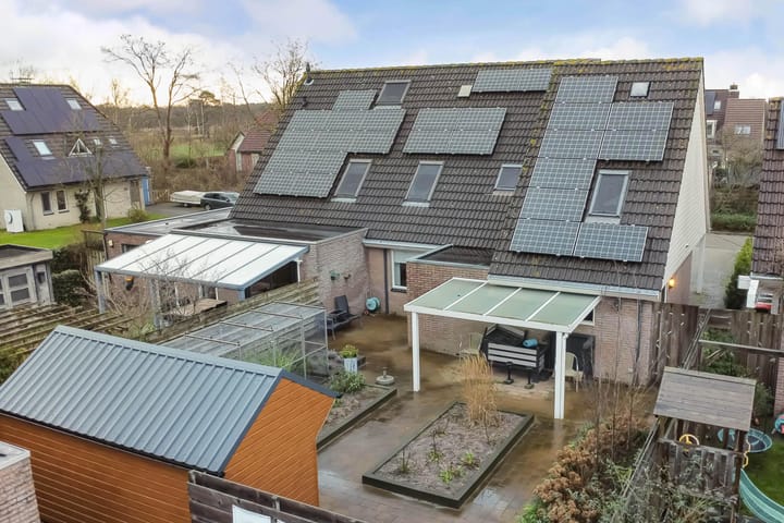 Foto 33 van Korhoenweg 57