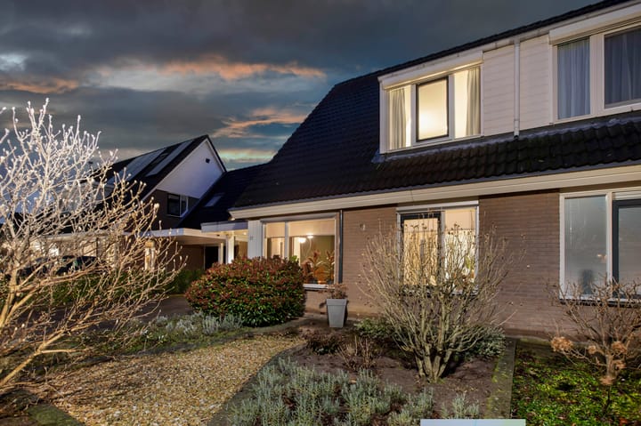 Foto 36 van Korhoenweg 57