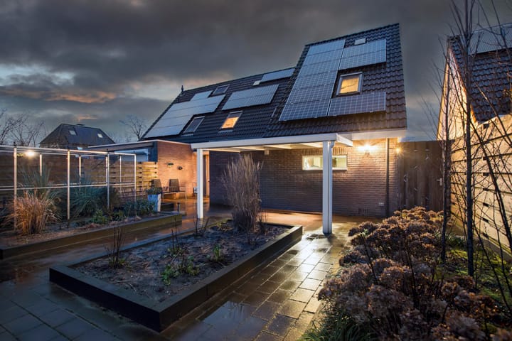 Foto 37 van Korhoenweg 57