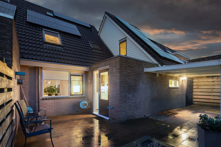 Foto 38 van Korhoenweg 57