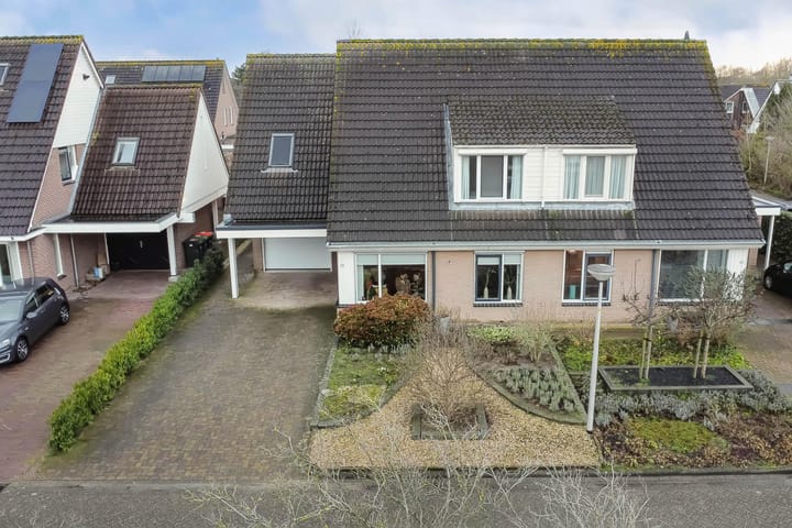 Foto 40 van Korhoenweg 57