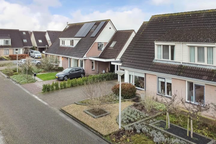 Foto 41 van Korhoenweg 57