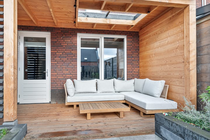 Foto 3 van Monnikenpad 11