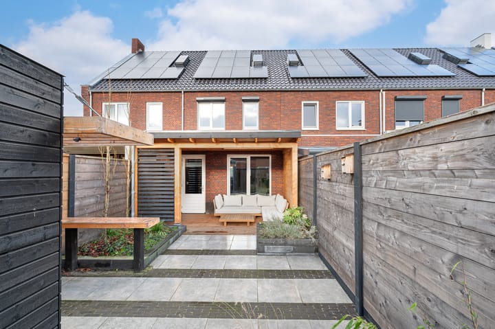 Foto 4 van Monnikenpad 11