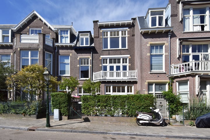 Bekijk foto van Frankenstraat 7