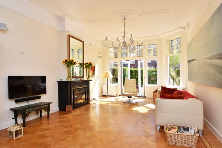 Foto 2 van Frankenstraat 7