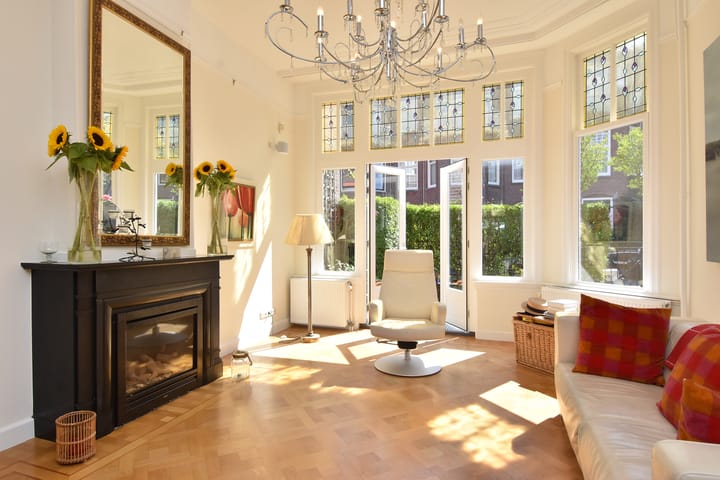 Foto 7 van Frankenstraat 7