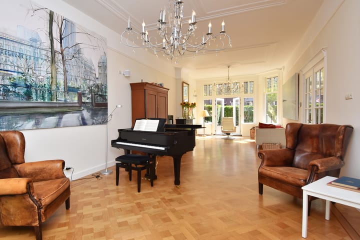 Foto 10 van Frankenstraat 7