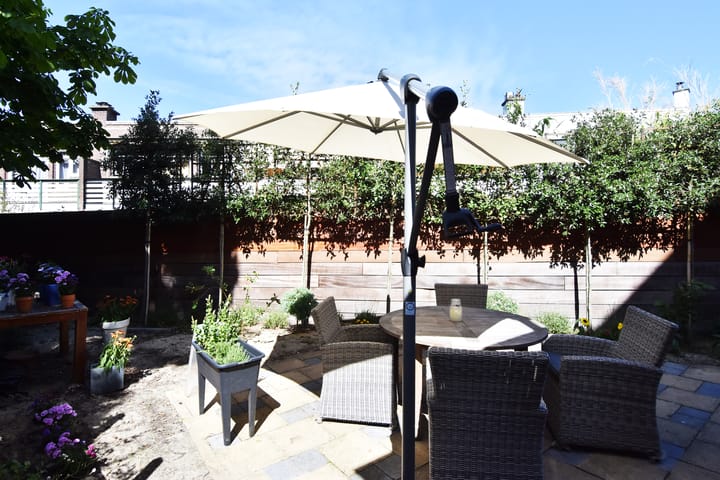 Foto 14 van Frankenstraat 7