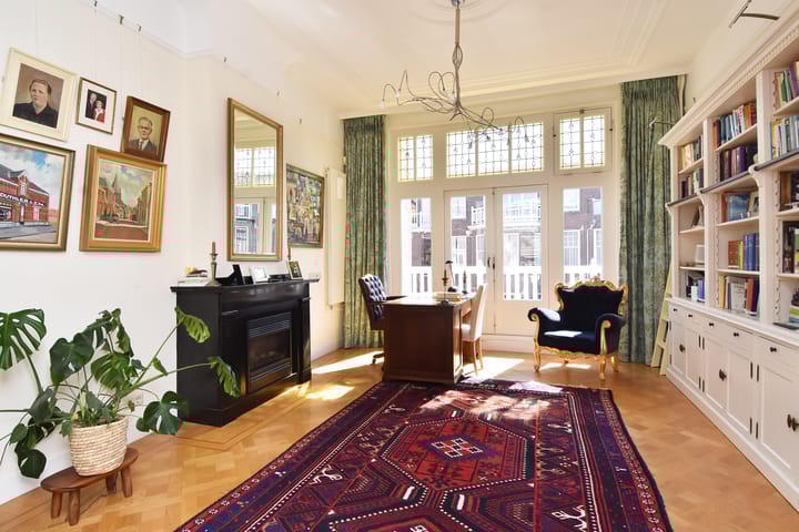 Foto 24 van Frankenstraat 7