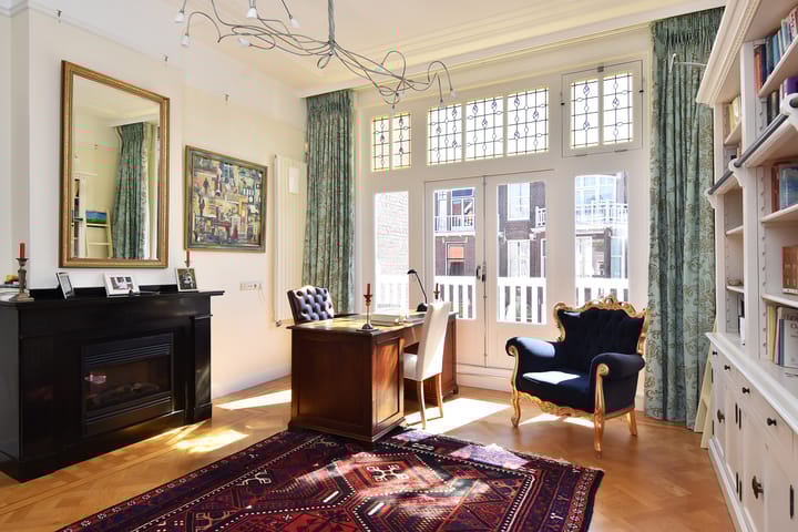 Foto 25 van Frankenstraat 7