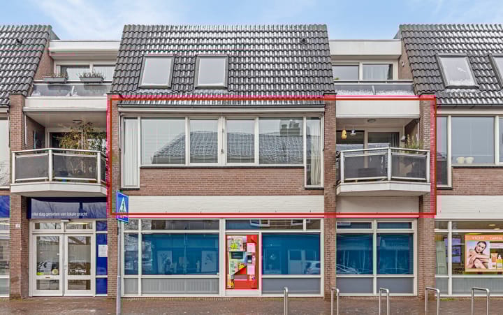 Foto 1 van Touwslagersgroes 5