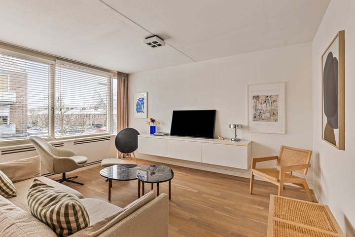 Foto 2 van Touwslagersgroes 5