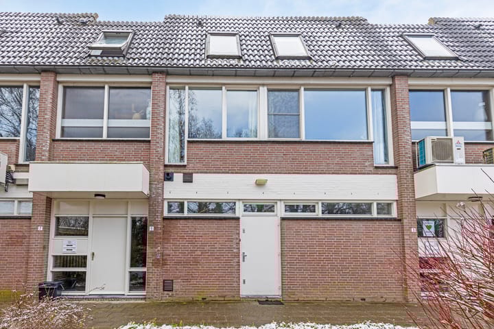 Foto 7 van Touwslagersgroes 5