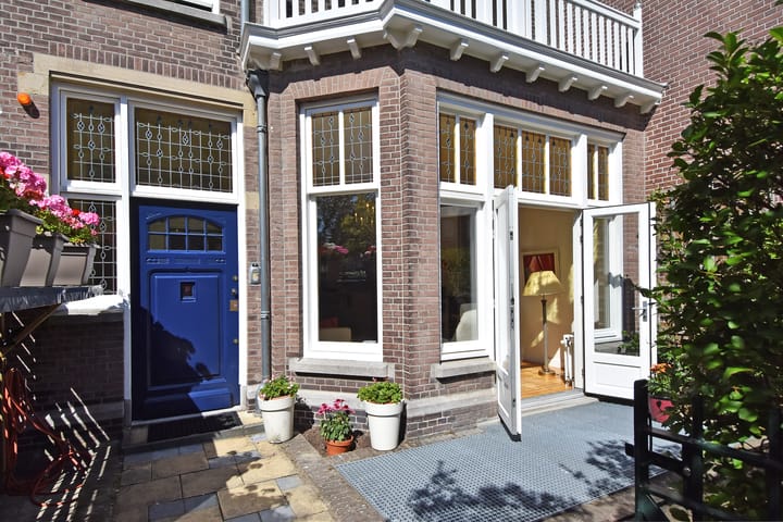 Foto 4 van Frankenstraat 7