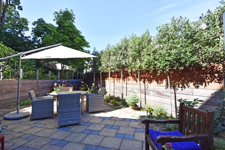 Foto 3 van Frankenstraat 7