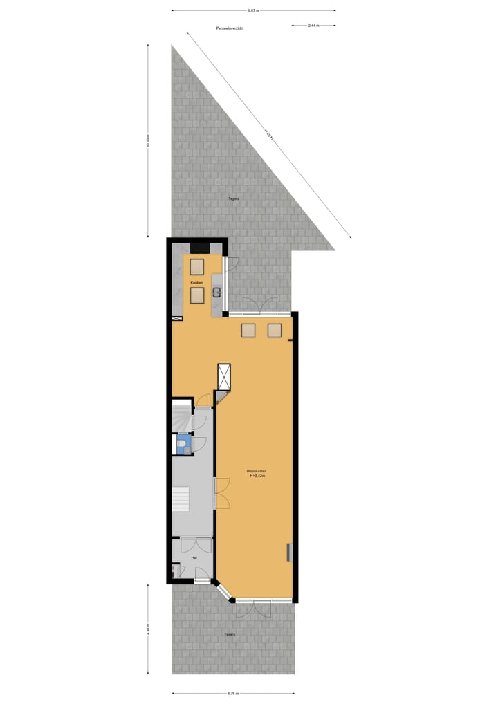 Foto 54 van Frankenstraat 7