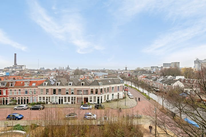 Foto 2 van Flemingstraat 19