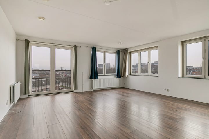 Foto 3 van Flemingstraat 19