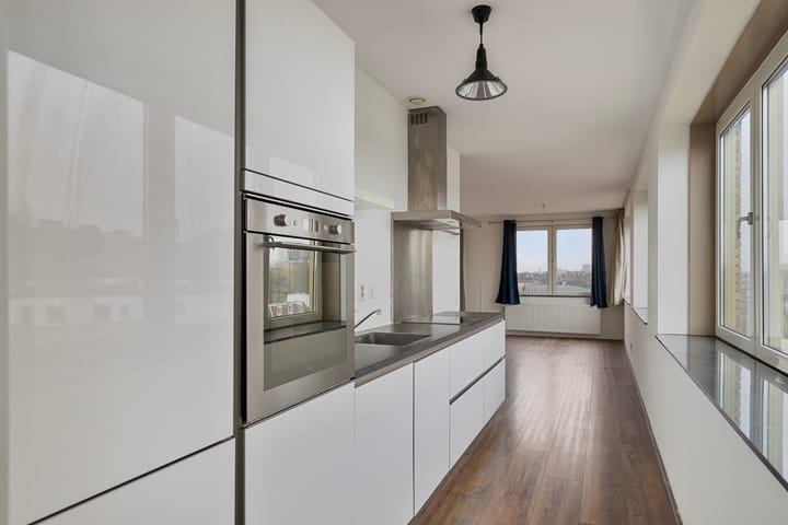 Foto 4 van Flemingstraat 19