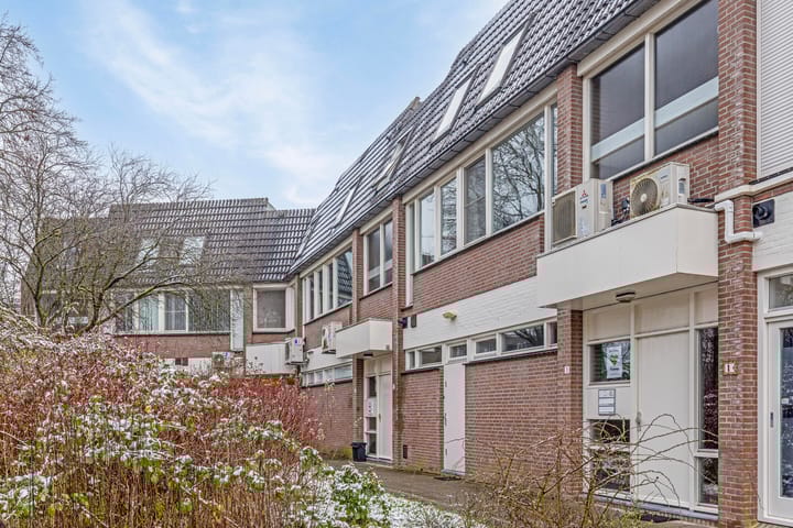 Foto 32 van Touwslagersgroes 5