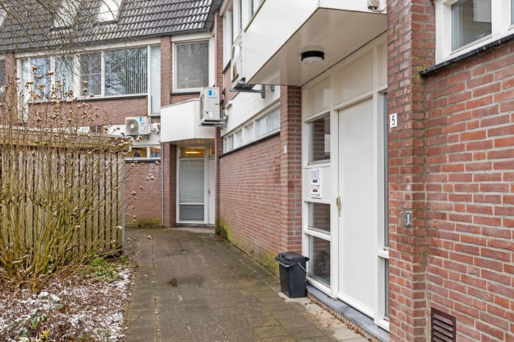 Foto 33 van Touwslagersgroes 5