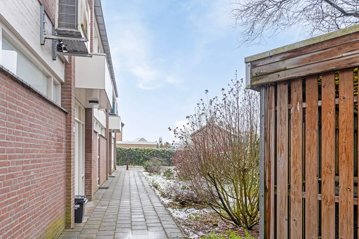 Foto 34 van Touwslagersgroes 5