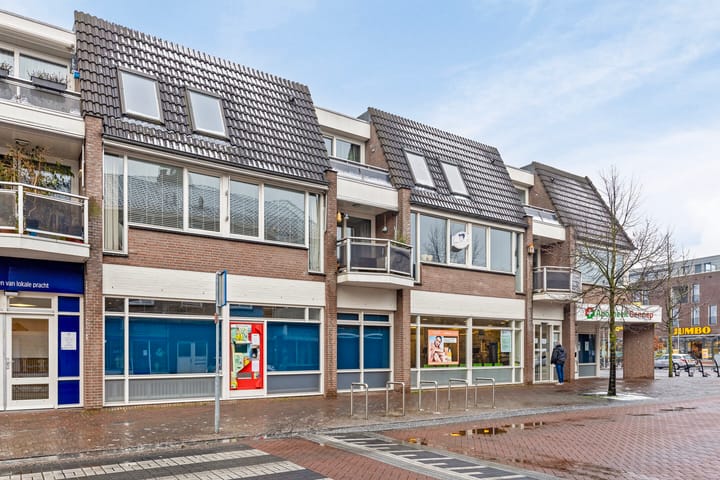 Foto 36 van Touwslagersgroes 5