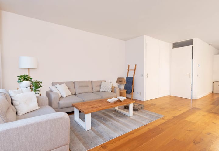 Foto 3 van Evertsenstraat 36