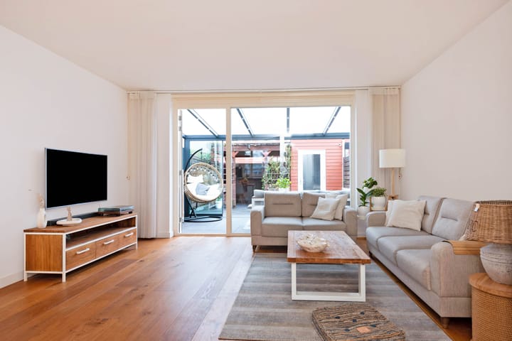 Foto 5 van Evertsenstraat 36