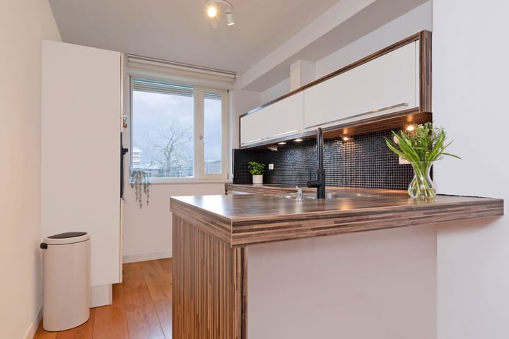 Foto 7 van Evertsenstraat 36